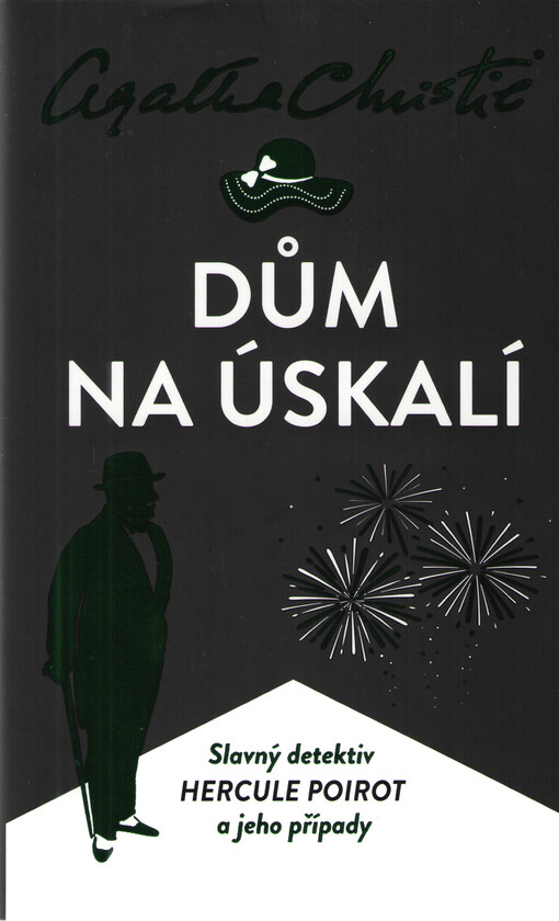 Dům na úskalí