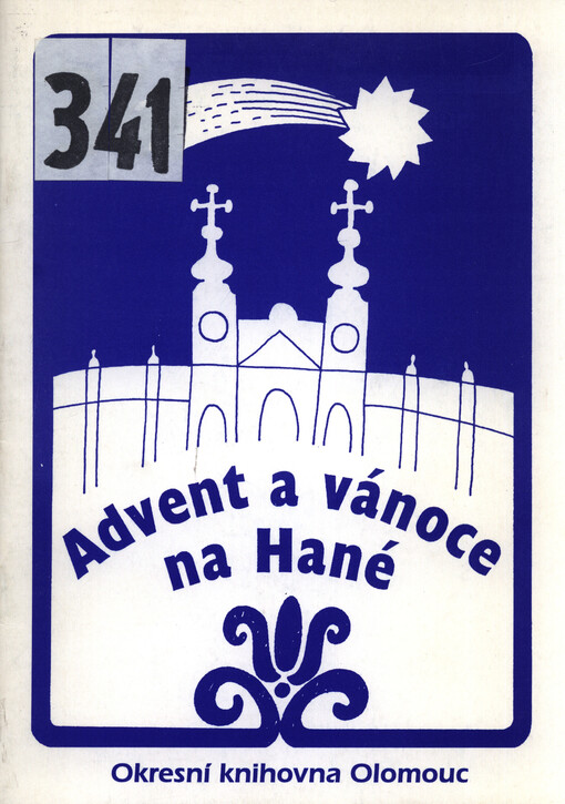 Advent a vánoce na Hané