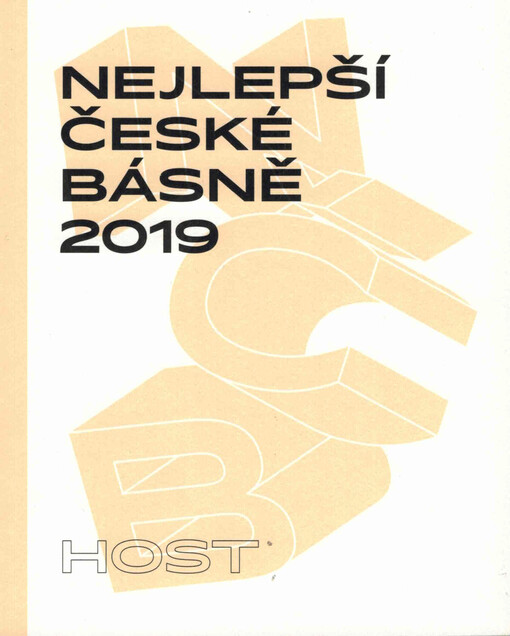 Nejlepší české básně 2019