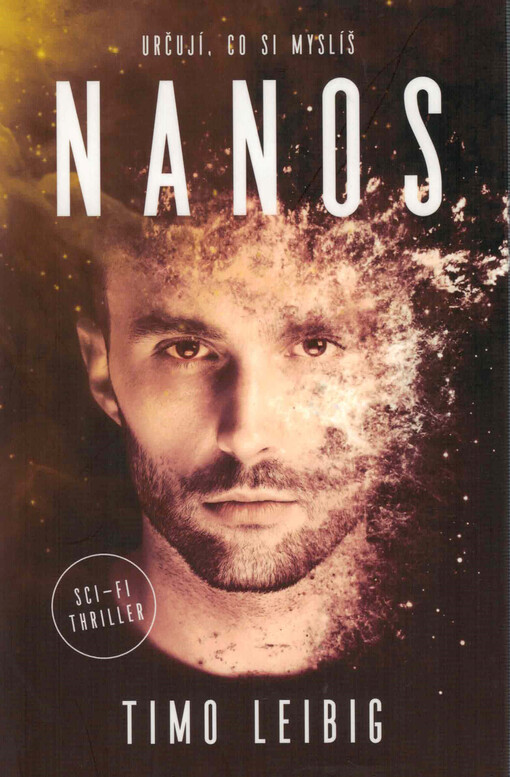 Nanos : určují, co si myslíš