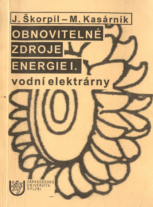 
  Obnovitelné zdroje energie 1
  