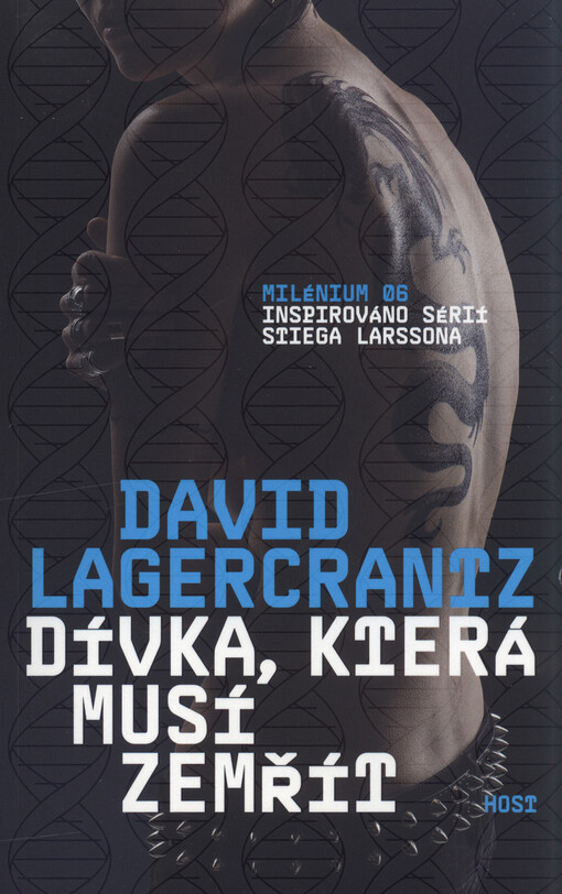 Dívka, která musí zemřít