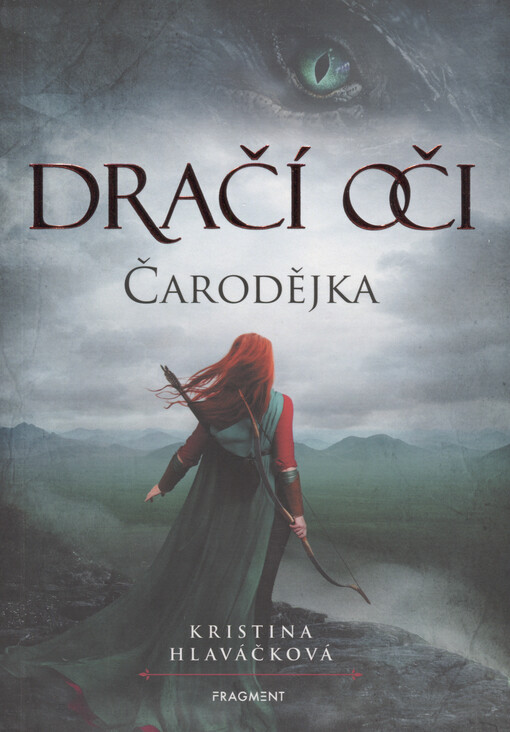 Dračí oči. Čarodějka