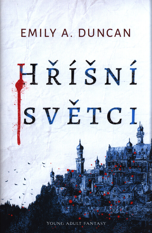 Hříšní světci