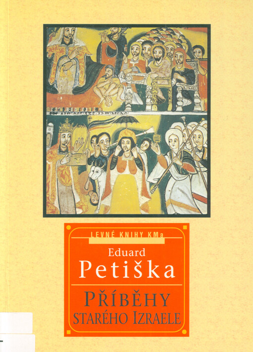 Příběhy starého Izraele