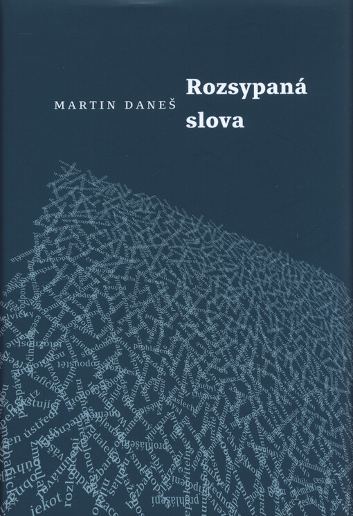 Rozsypaná slova
