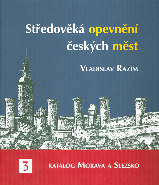 Středověká opevnění českých měst