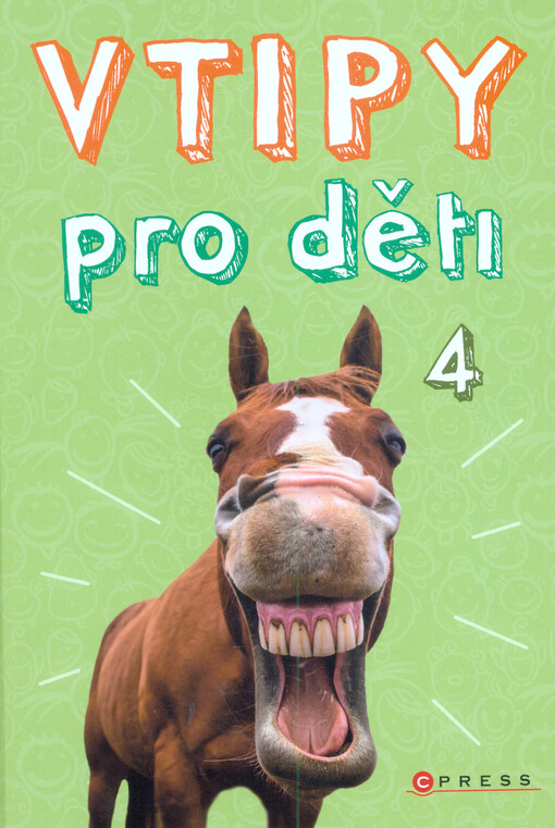 Vtipy pro děti, Díl 4