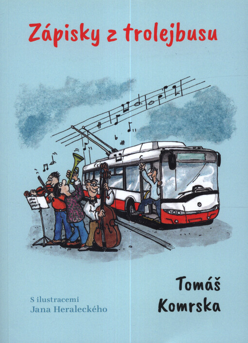 Zápisky z trolejbusu