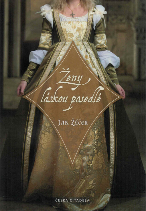 Ženy láskou posedlé