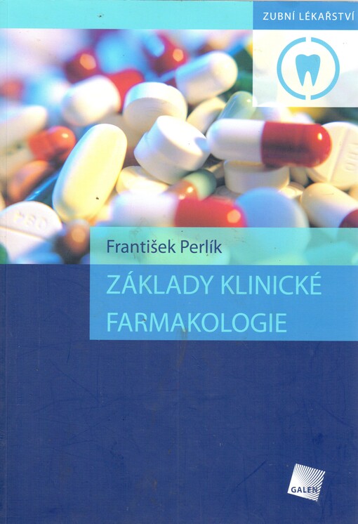 Základy klinické farmakologie