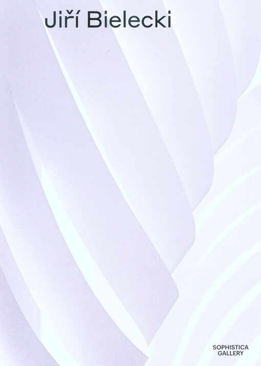 Jiří Bielecki 1929-2000