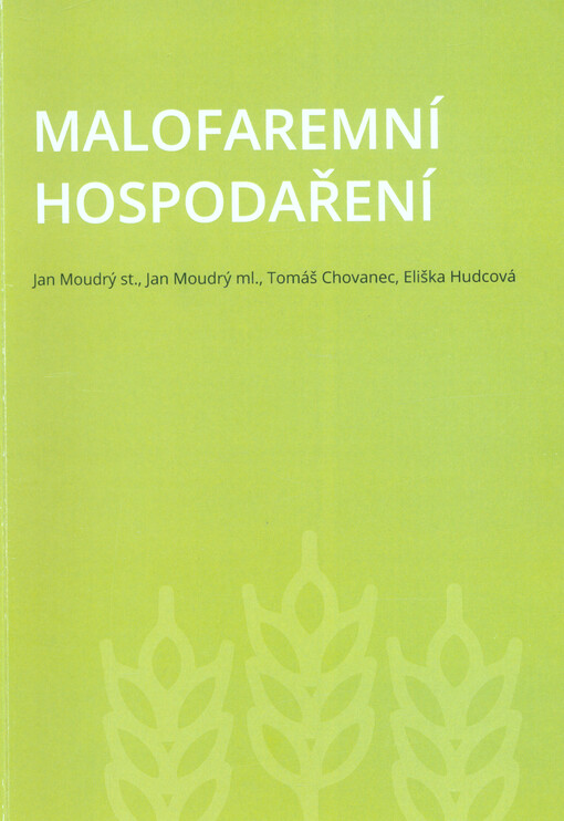 Malofaremní hospodaření