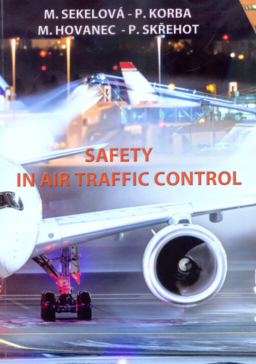 Safety in air traffic control
