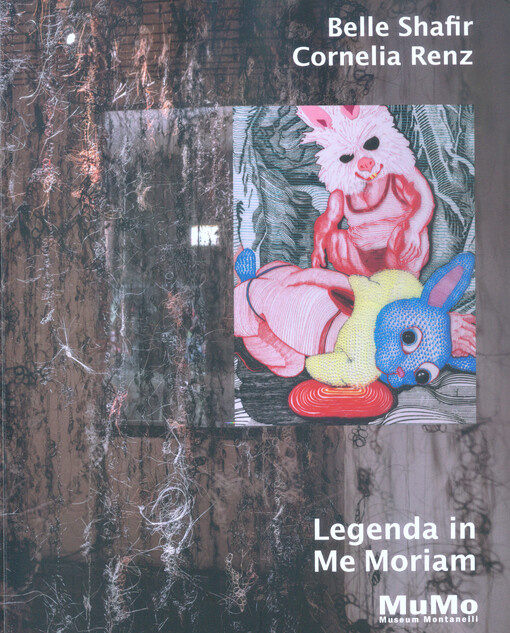 Cornelia Renz, Belle Shafir : Legenda in MeMoriam