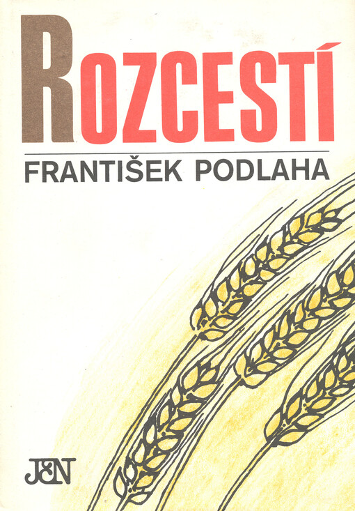 Rozcestí