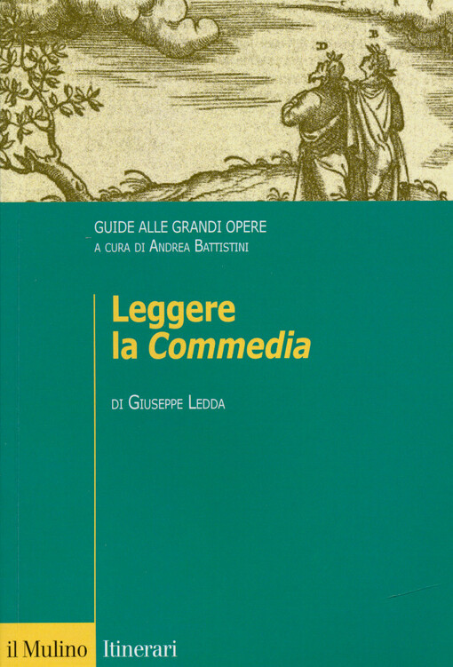 Leggere la Commedia