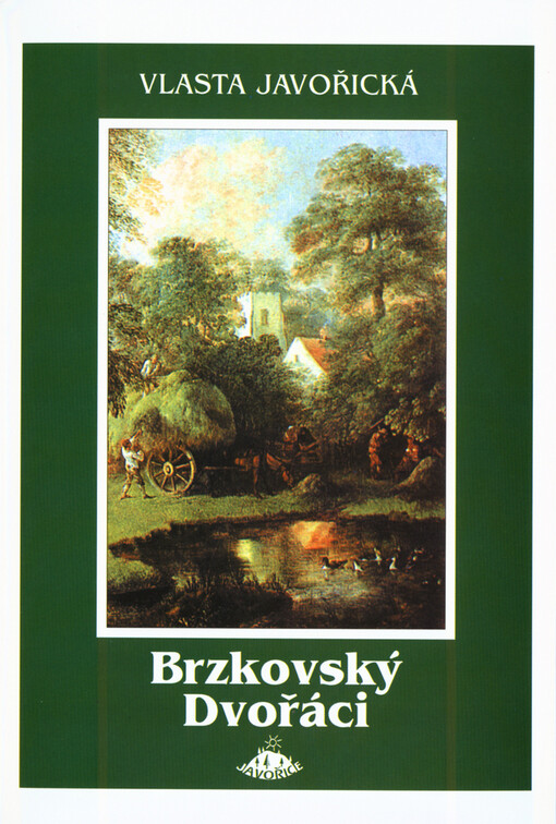 Brzkovský Dvořáci, Vyd. v Jotě 1.