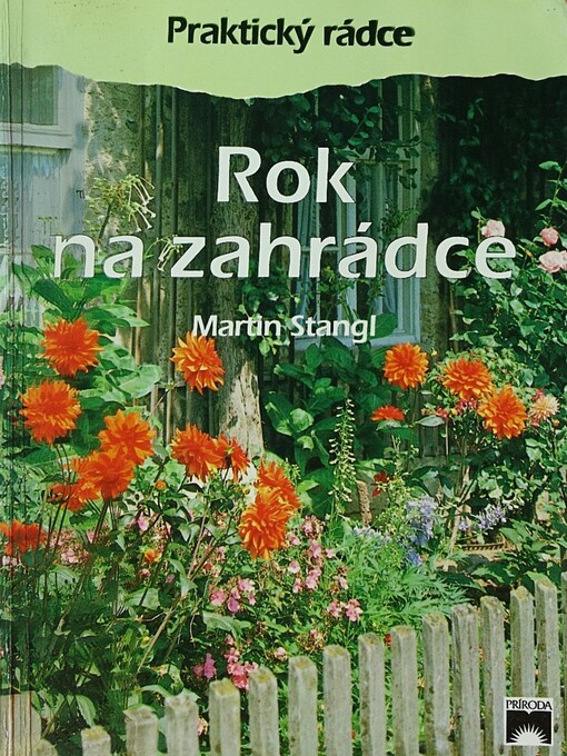Rok na zahrádce