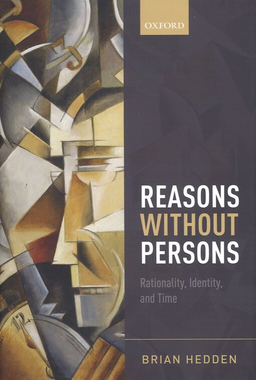 Reasons without persons