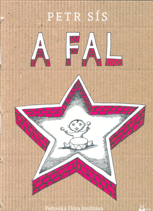 A fal : avagy hogyan nőttem fel a vasfüggöny mögött