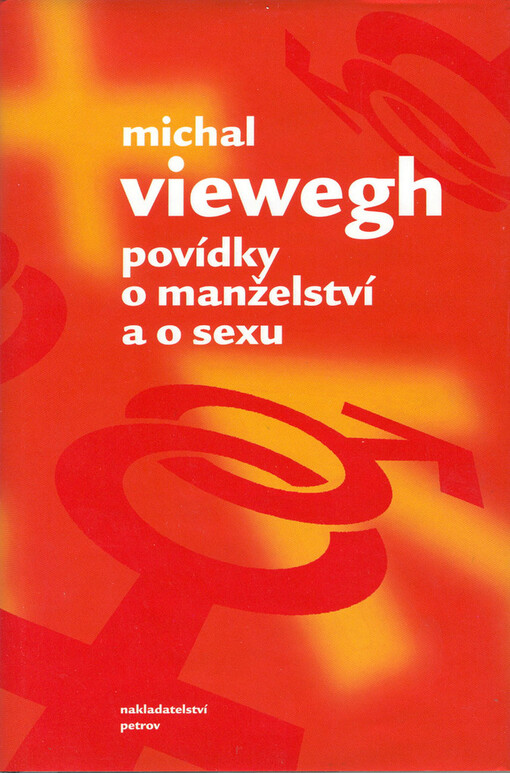 Povídky o manželství a o sexu, Vyd. 2.