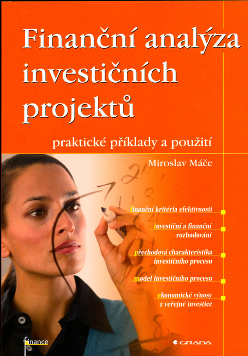 Finanční analýza investičních projektů: praktické příklady a použití