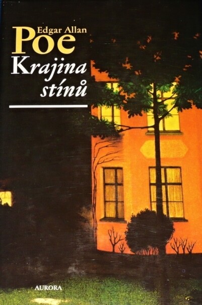 Krajina stínů