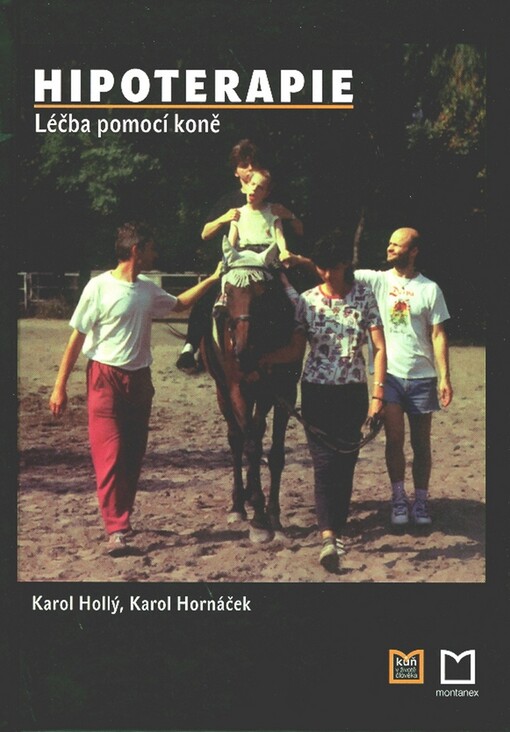 Hipoterapie : léčba pomocí koně