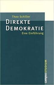 Direkte Demokratie. Eine Einführung.