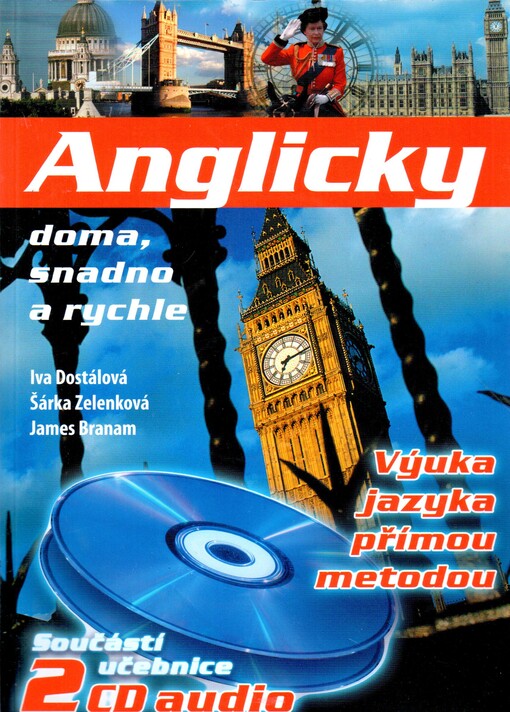 Anglicky doma, snadno, rychle