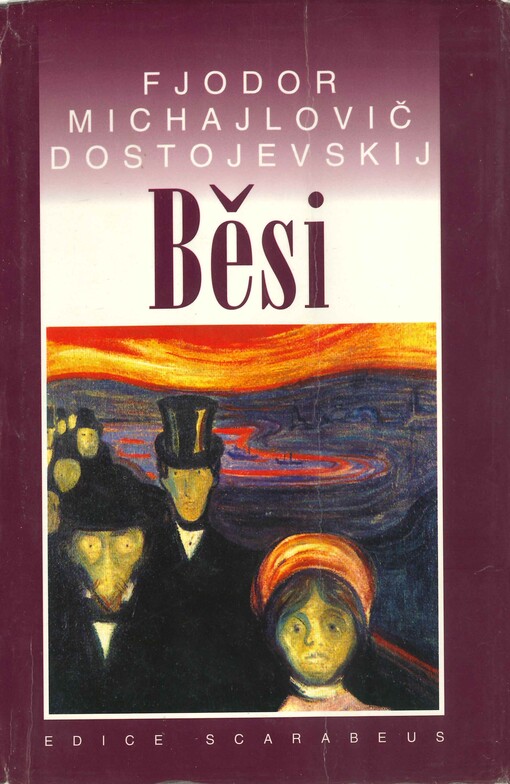 Běsi