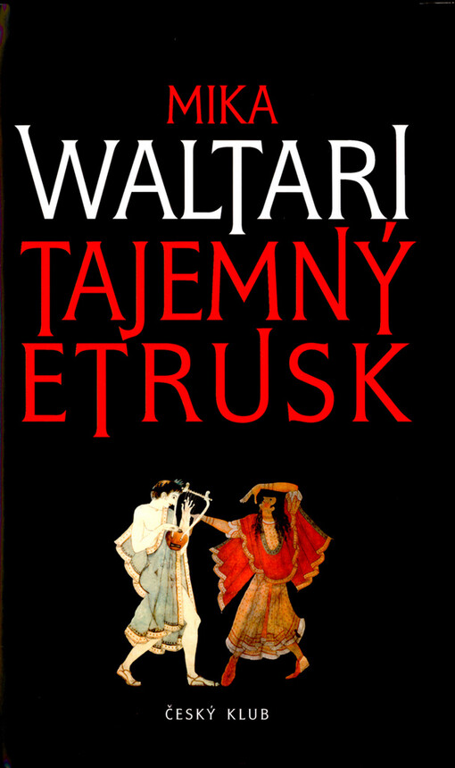Tajemný Etrusk