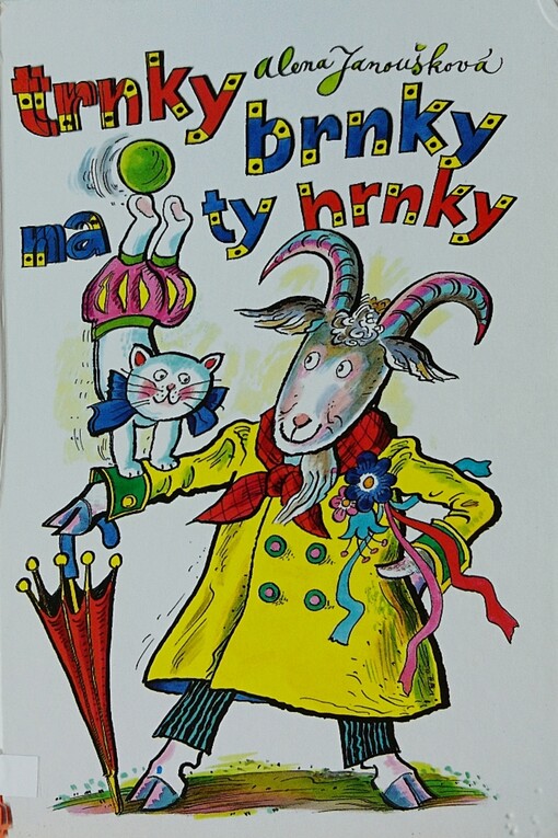 Trnky brnky, na ty hrnky