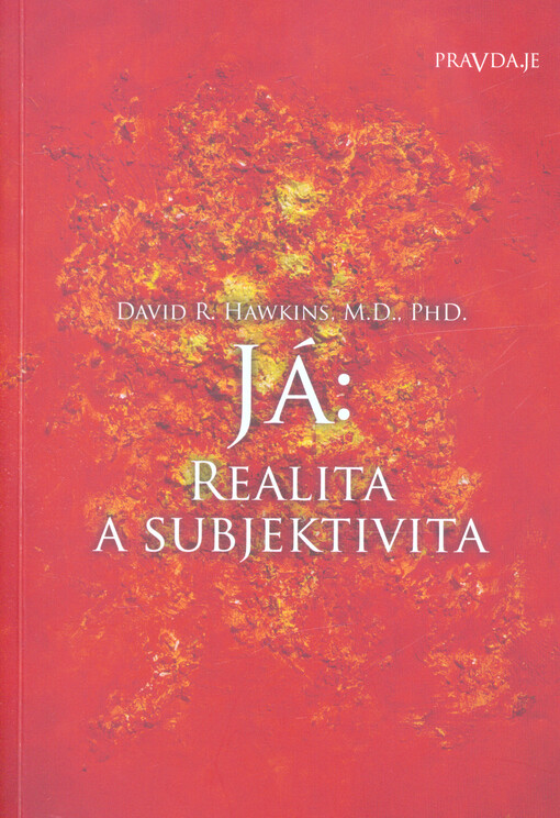 Já: realita a subjektivita
