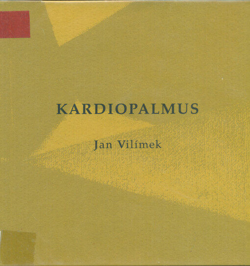 Kardiopalmus : [2000-2004]