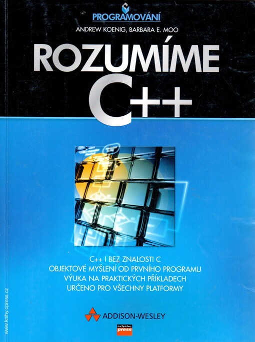 Rozumíme C++