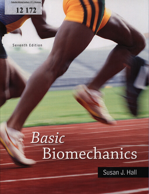 Basic biomechanics