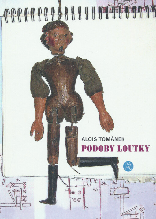 Podoby loutky