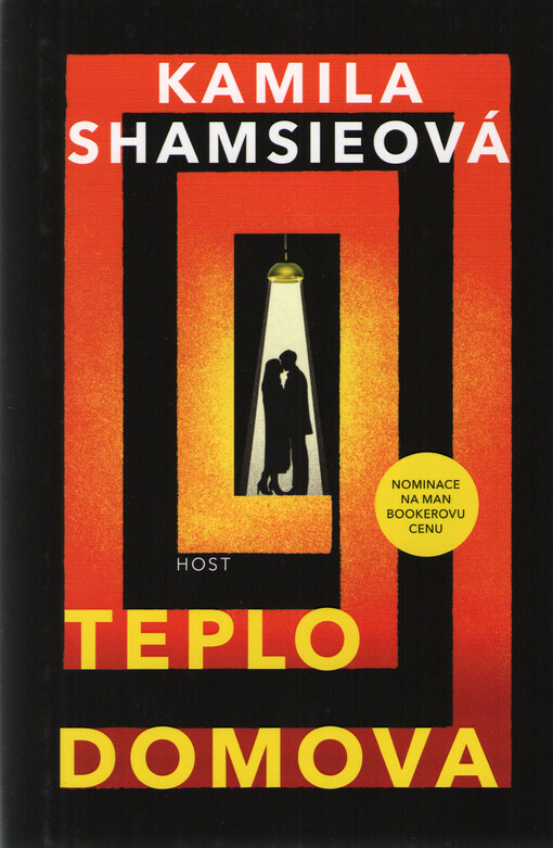 Teplo domova