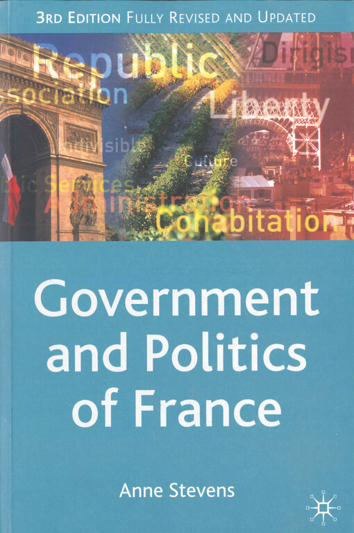 Government and politics of France