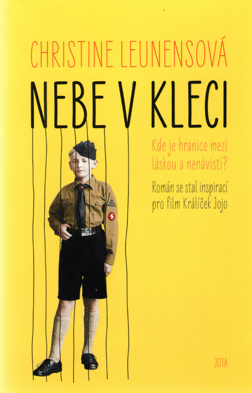 Nebe v kleci