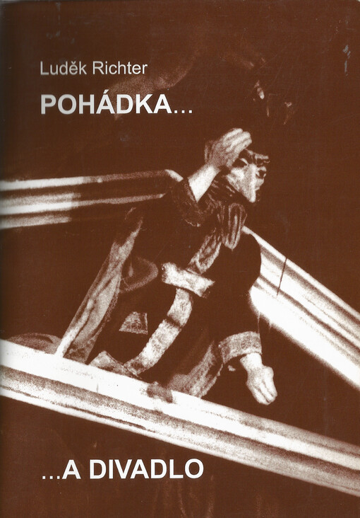 Pohádka-- a divadlo
