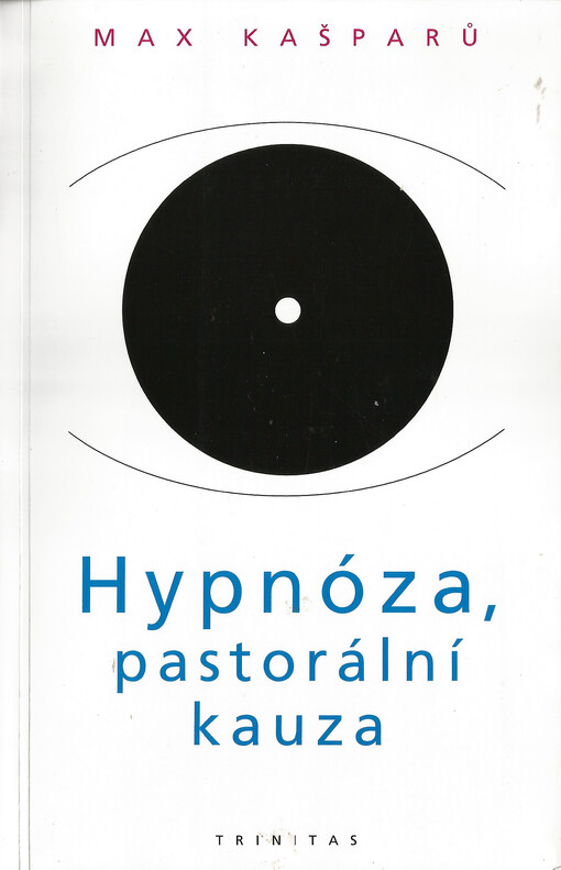 Hypnóza, pastorální kauza