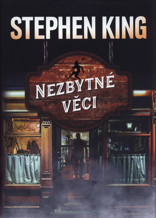 Nezbytné věci