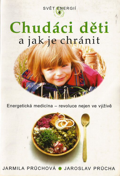 Chudáci děti a jak je chránit