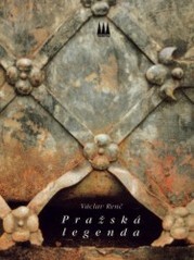 Pražská legenda.