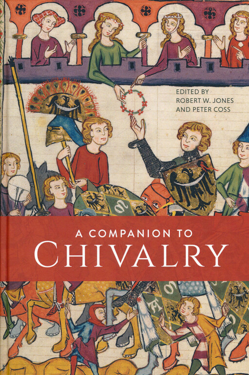 A companion to chivalry