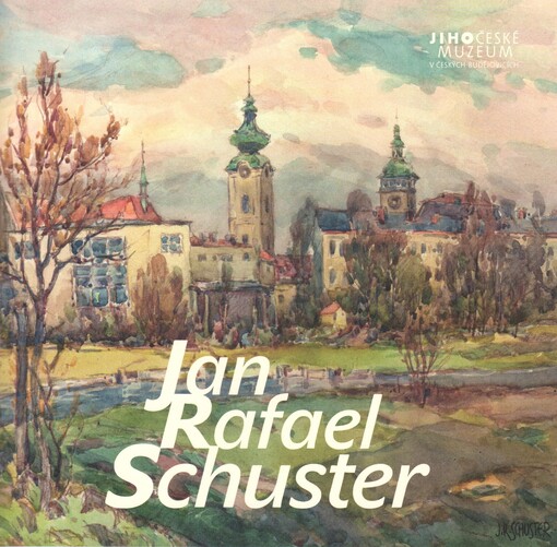 Jan Rafael Schuster 1888-1981
