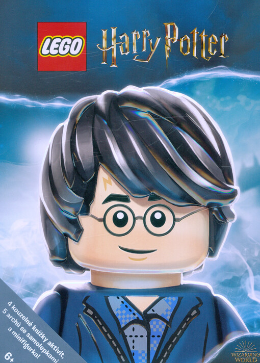LEGO Harry Potter